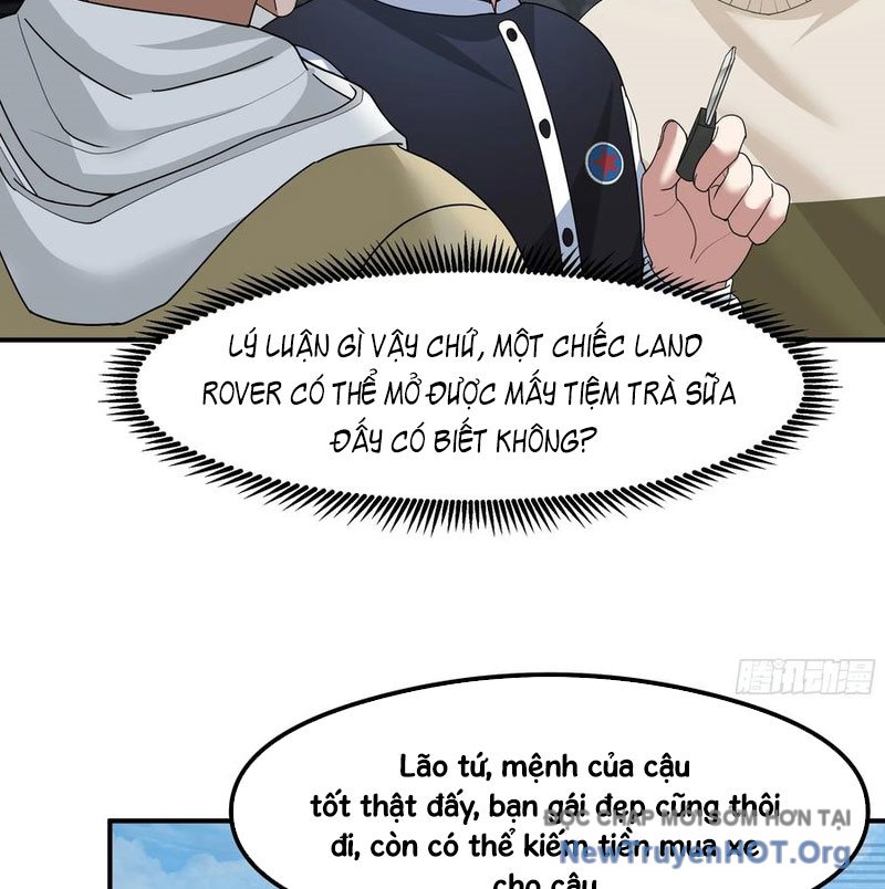Ta Không Muốn Trùng Sinh Đâu chapter 432 - Trang 48