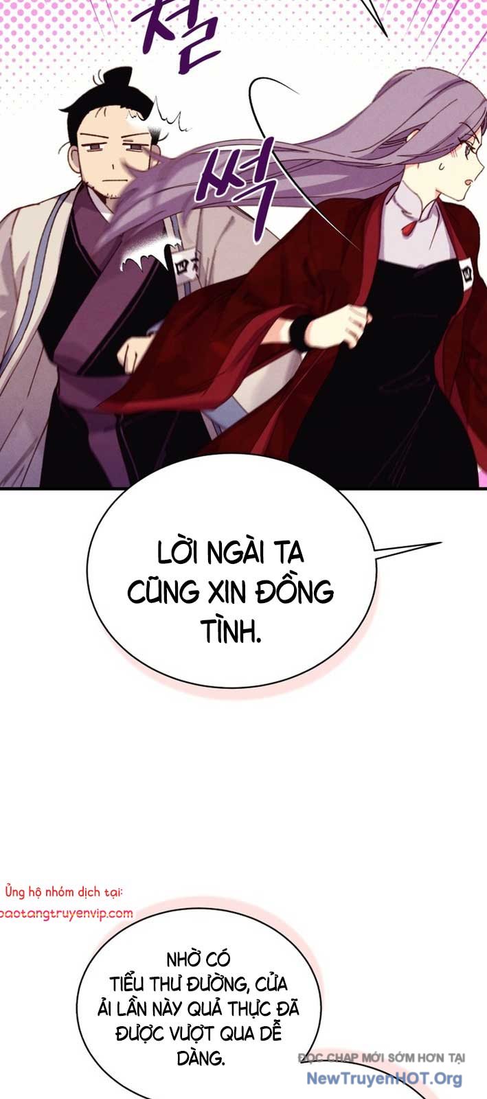 Phi Lôi Đao Thuật chapter 208.2 - Trang 59