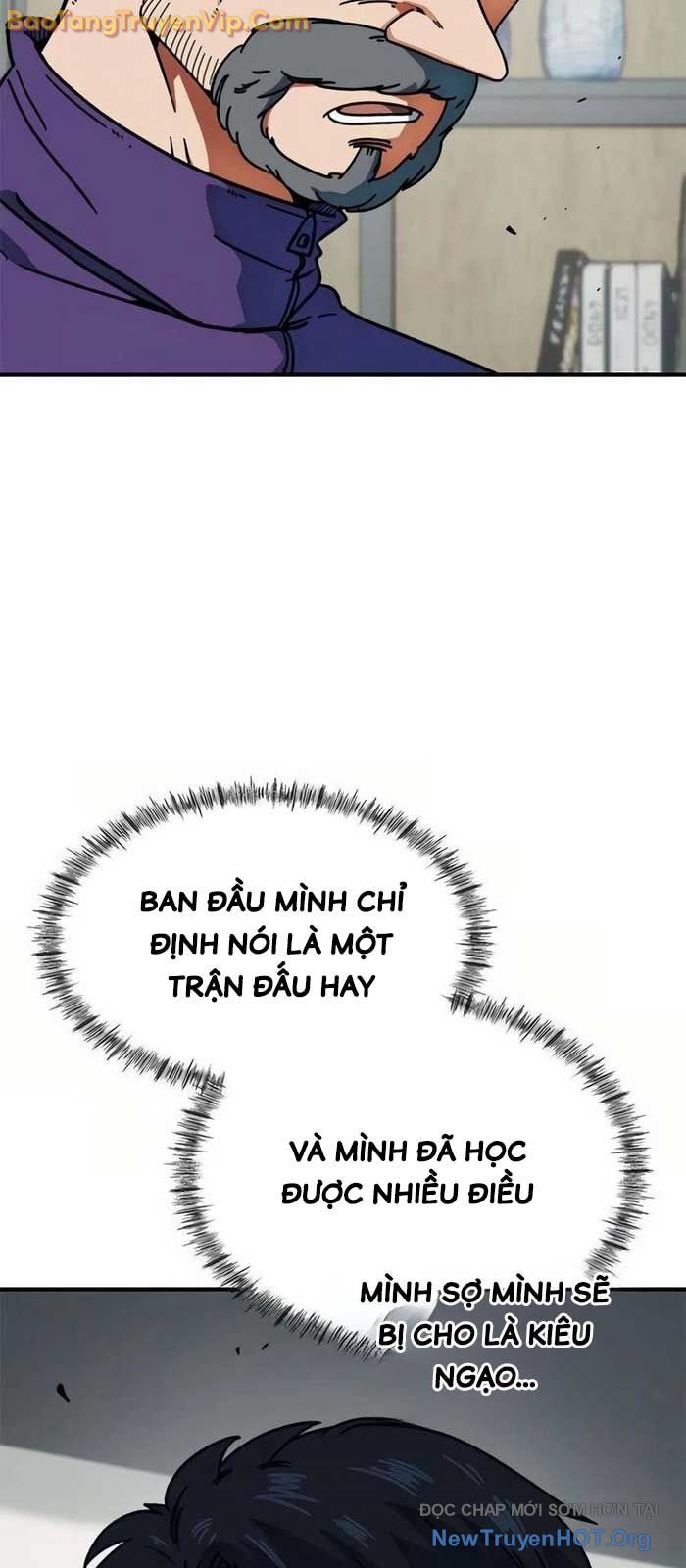 Tôi Bị Hiểu Lầm Là Siêu Sao Trên Sân Cỏ chapter 25.1 - Trang 81