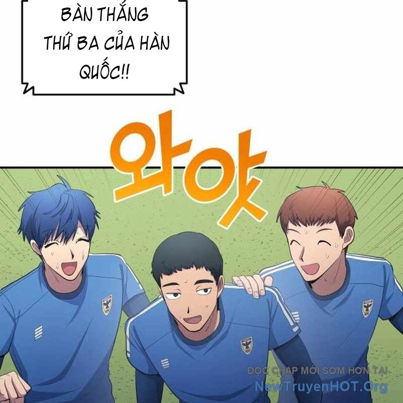 Thiên Phú Bóng Đá, Tất Cả Đều Là Của Tôi! chapter 97 - Trang 110