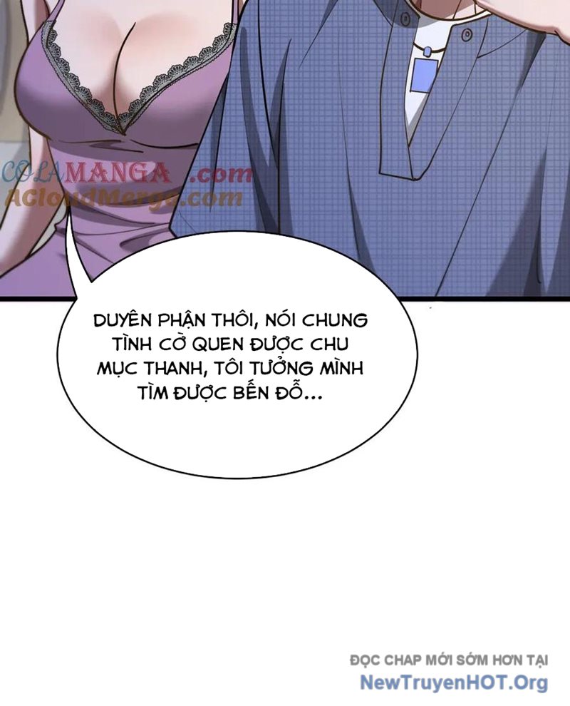 Ta Bị Kẹt Cùng Một Ngày 1000 Năm chapter 192 - Trang 63