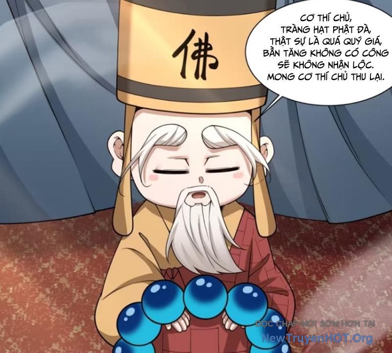 Đồ Đệ Của Ta Đều Là Đại Phản Phái chapter 381 - Trang 9