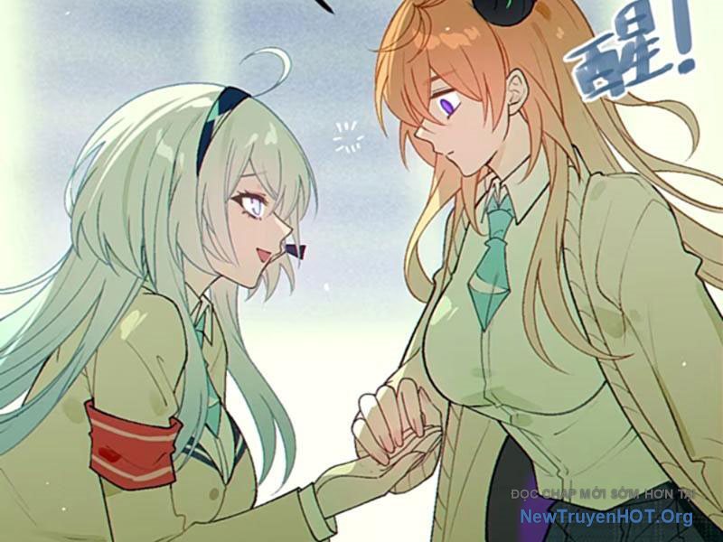 Sau khi ta biến thành quái vật xúc tu, các cô ấy càng điên cuồng hơn! chapter 22 - Trang 121