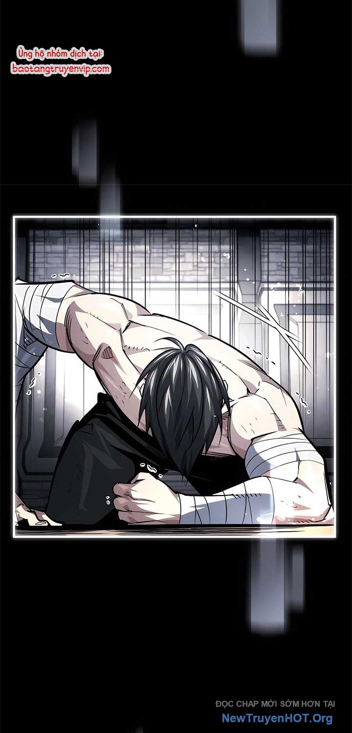 Trên Thế Giới Không Có Chiến Binh Xấu chapter 37 - Trang 37