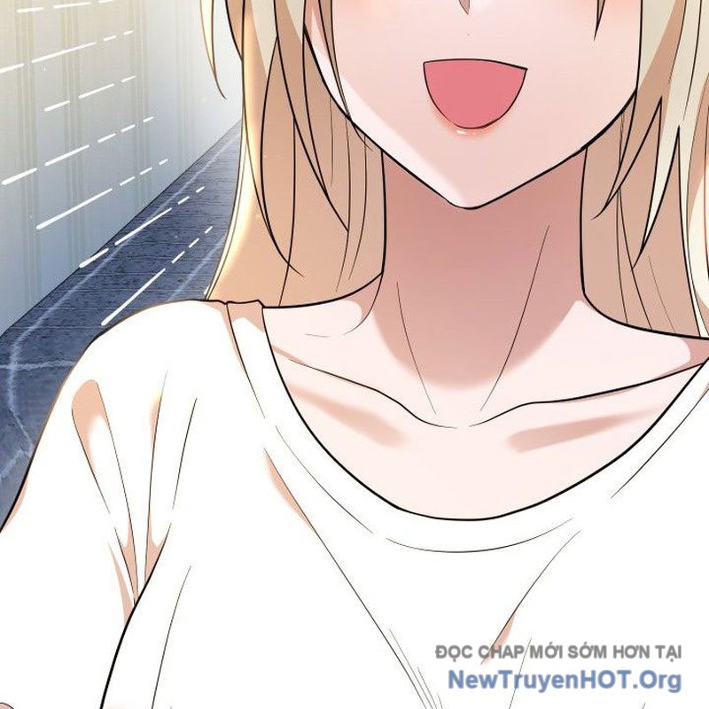 Sống Cùng Phòng Với Nàng Thánh Nữ chapter 5 - Trang 137