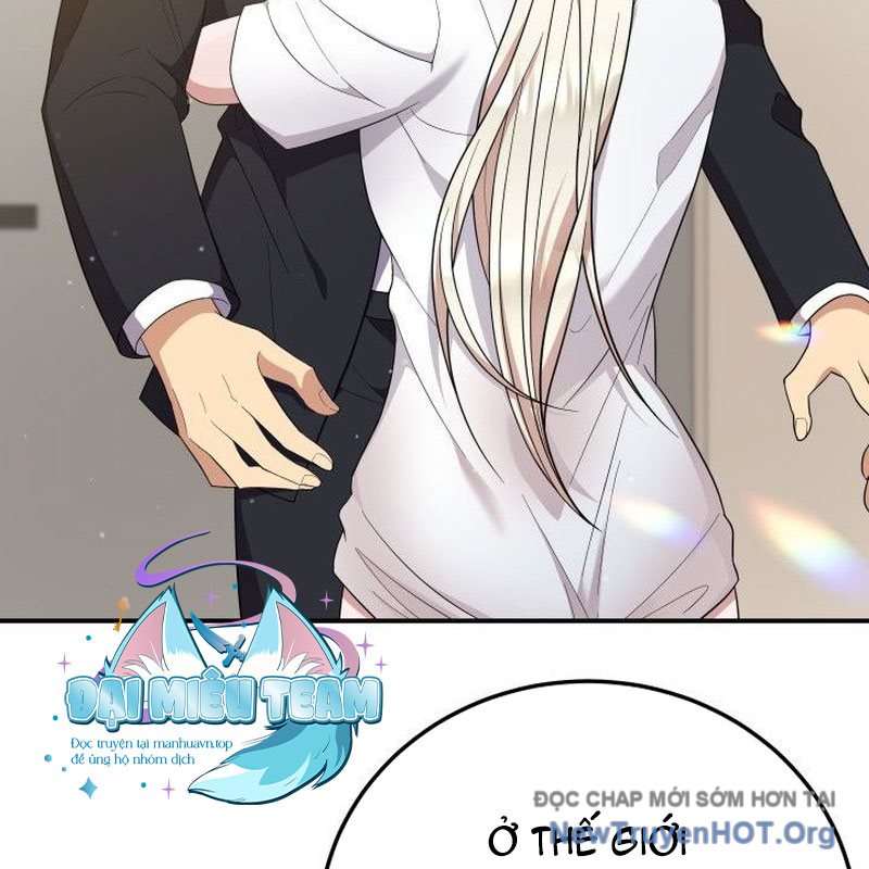Sống Cùng Phòng Với Nàng Thánh Nữ chapter 3 - Trang 118