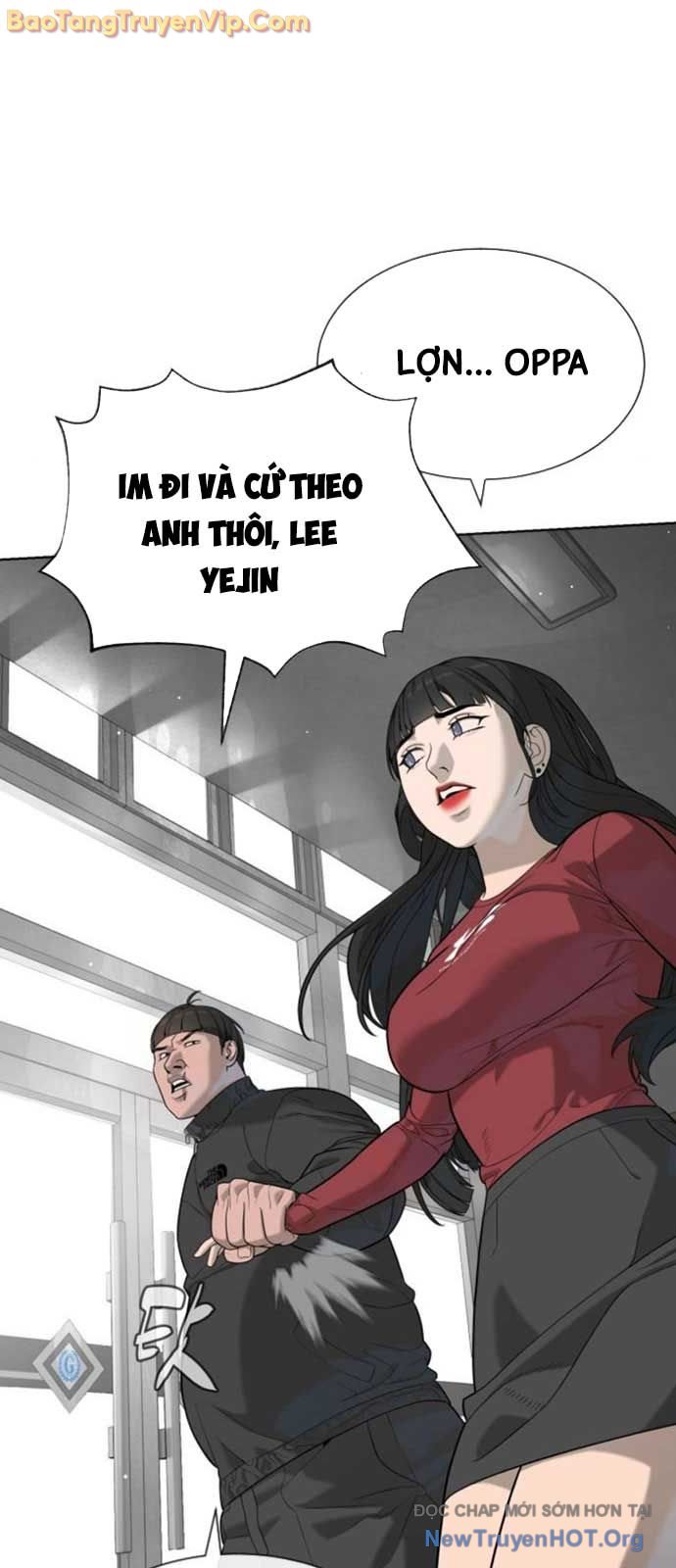 Sát Thủ Peter chapter 97 - Trang 80