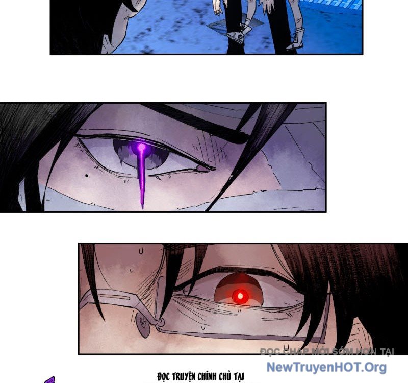 Bách Quỷ Lục chapter 13 - Trang 12
