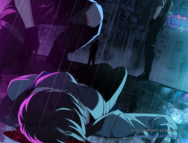 Sau khi xuyên vào game kết liễu boss thành công đứng nhất chapter 2 - Trang 66