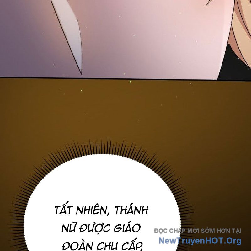 Sống Cùng Phòng Với Nàng Thánh Nữ chapter 4 - Trang 136