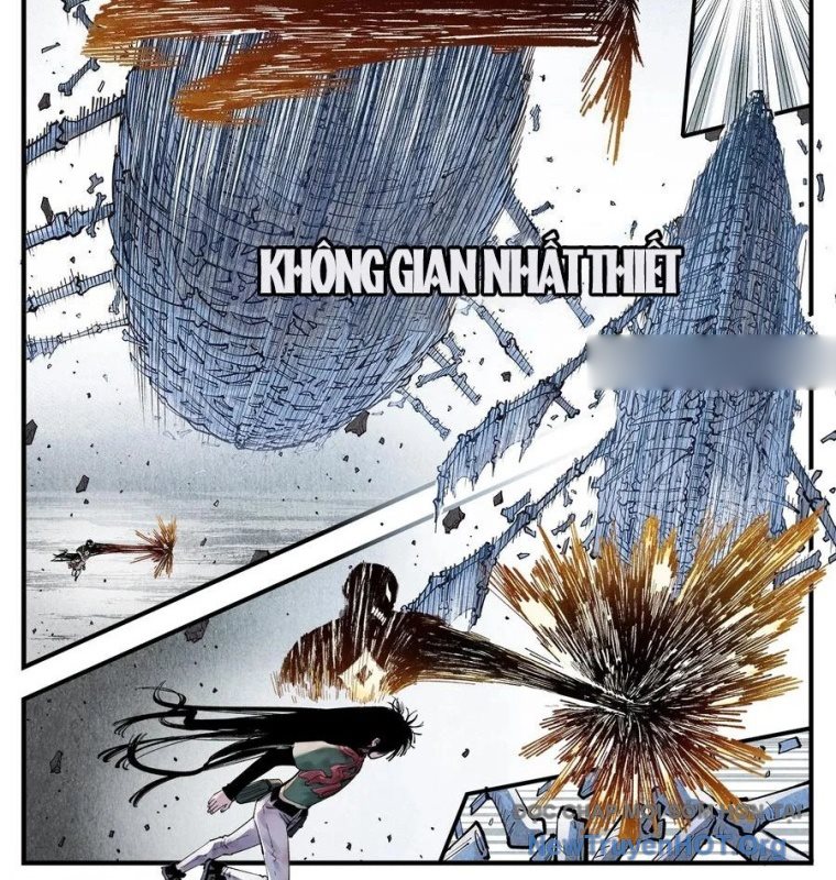 Nhật Nguyệt Đồng Thác chapter 280 - Trang 18