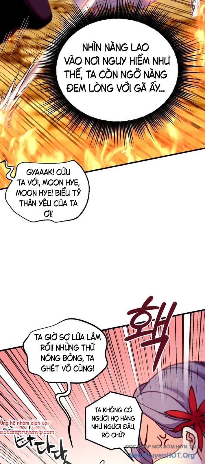 Phi Lôi Đao Thuật chapter 208.2 - Trang 46