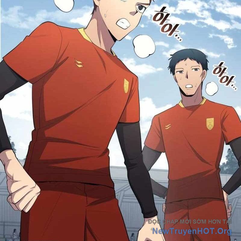 Thiên Phú Bóng Đá, Tất Cả Đều Là Của Tôi! chapter 97 - Trang 113