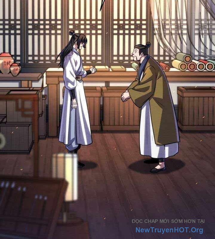 Đệ Tử Của Võ Lâm Minh Chủ chapter 52 - Trang 73