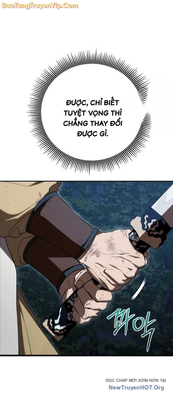 Võ Đang Kỳ Hiệp chapter 152.3 - Trang 16