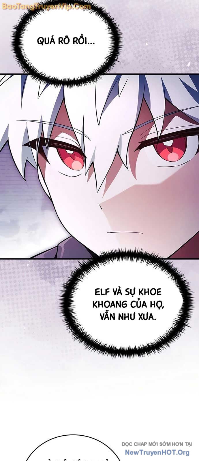 Anh Hùng Huyền Thoại Là Học Viên Danh Dự Của Học Viện chapter 44.2 - Trang 47