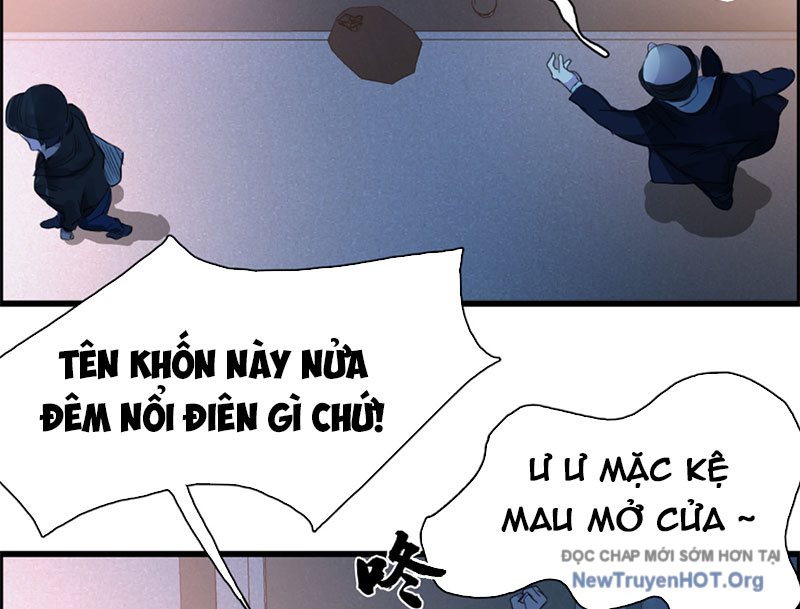 Thám Tử Ẩn Danh chapter 2 - Trang 12