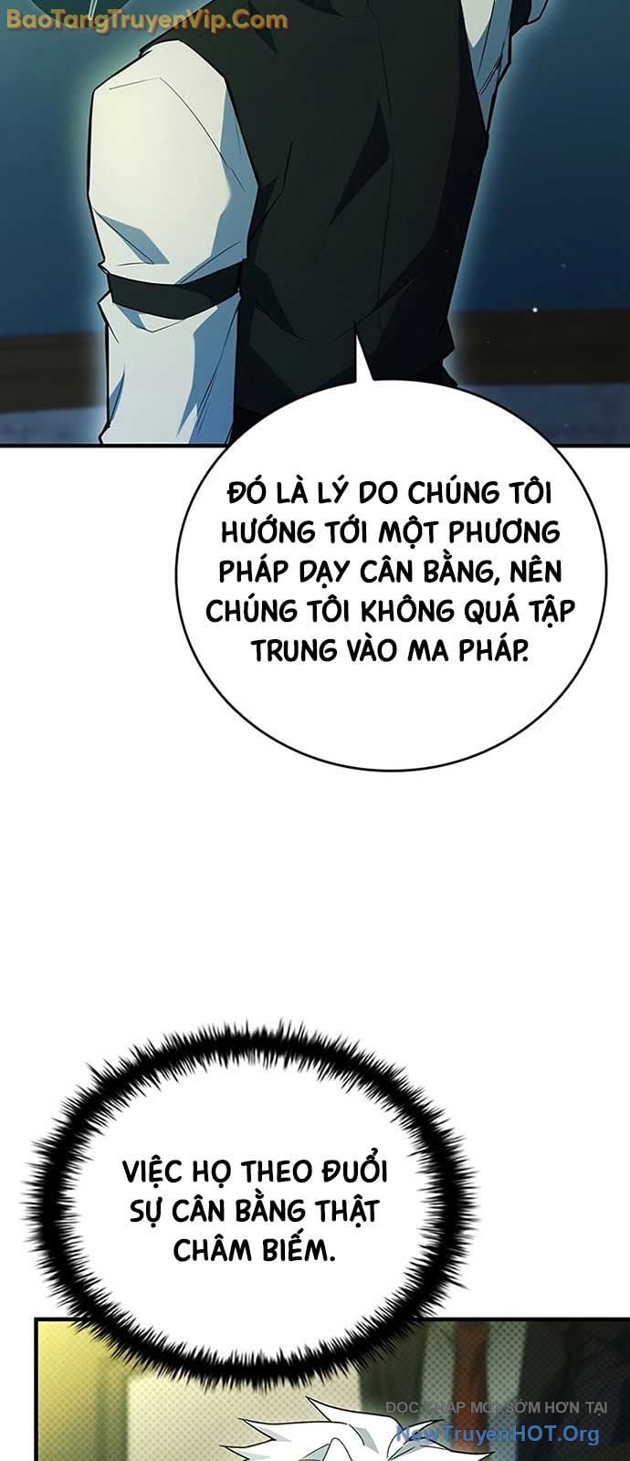Anh Hùng Huyền Thoại Là Học Viên Danh Dự Của Học Viện chapter 44.2 - Trang 45