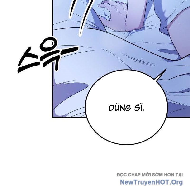 Sống Cùng Phòng Với Nàng Thánh Nữ chapter 3 - Trang 24