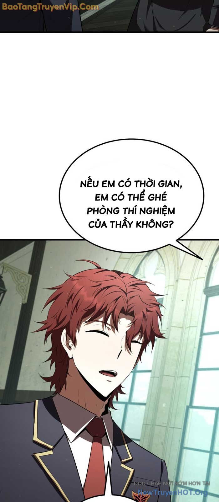 Phản Diện Mắt Cáo Của Học Viện Ma Giới chapter 28 - Trang 65