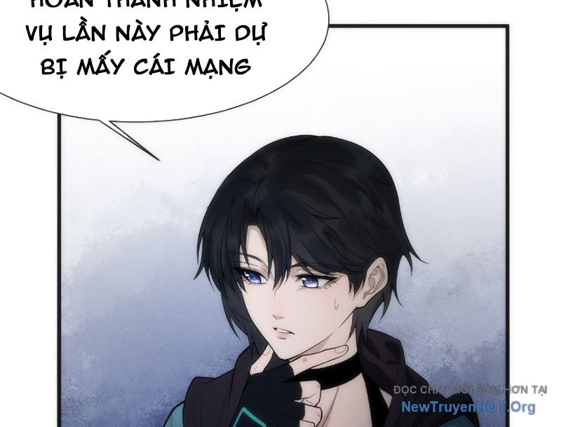 Sau khi xuyên vào game kết liễu boss thành công đứng nhất chapter 2 - Trang 175