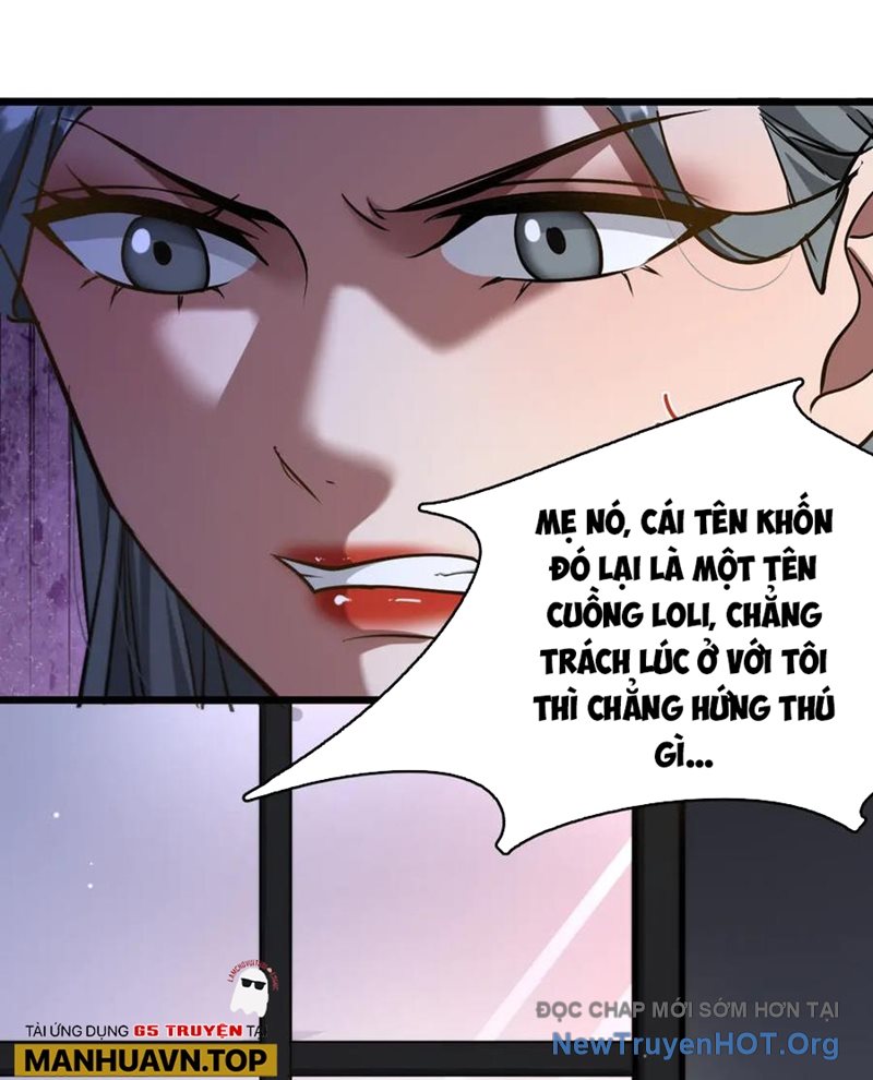 Ta Bị Kẹt Cùng Một Ngày 1000 Năm chapter 192 - Trang 66