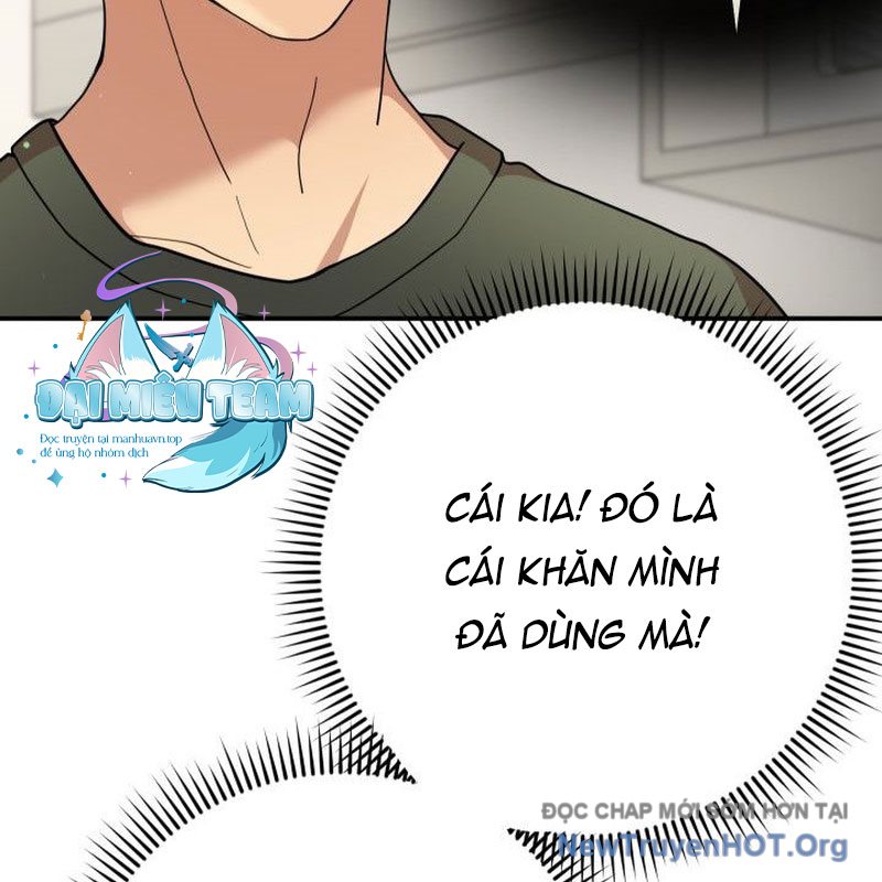 Sống Cùng Phòng Với Nàng Thánh Nữ chapter 4 - Trang 58