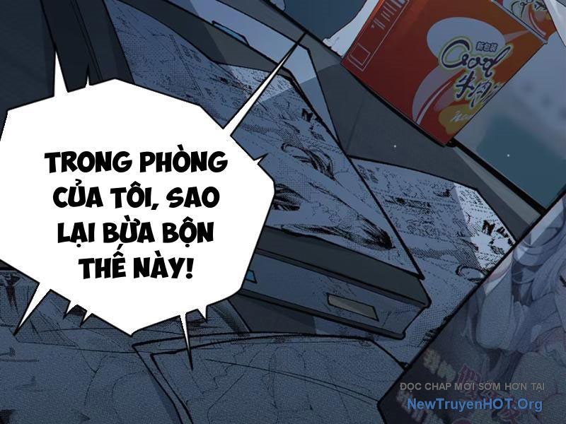Sau khi ta biến thành quái vật xúc tu, các cô ấy càng điên cuồng hơn! chapter 2 - Trang 36
