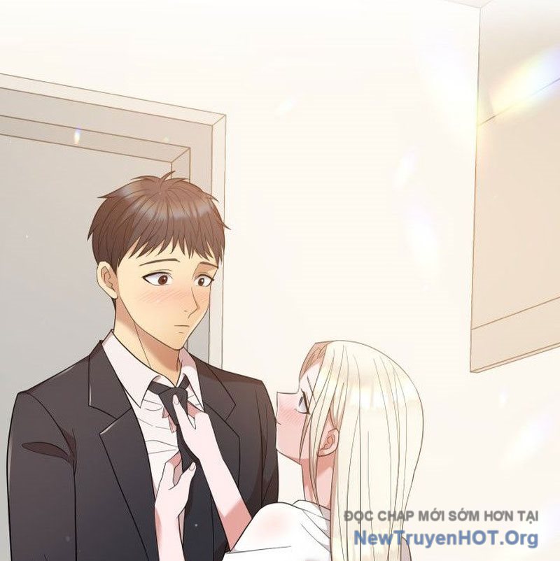 Sống Cùng Phòng Với Nàng Thánh Nữ chapter 3 - Trang 108