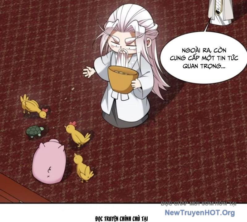 Đồ Đệ Của Ta Đều Là Đại Phản Phái chapter 381 - Trang 26