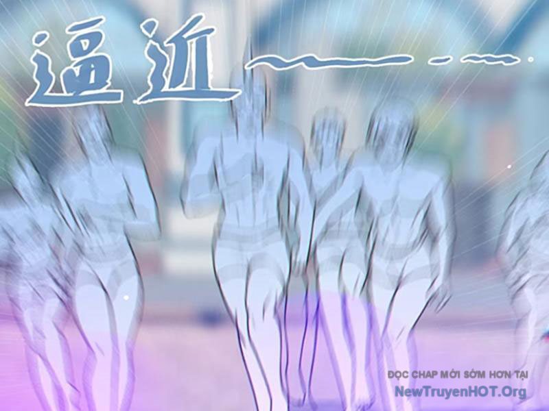 Sau khi ta biến thành quái vật xúc tu, các cô ấy càng điên cuồng hơn! chapter 24 - Trang 159