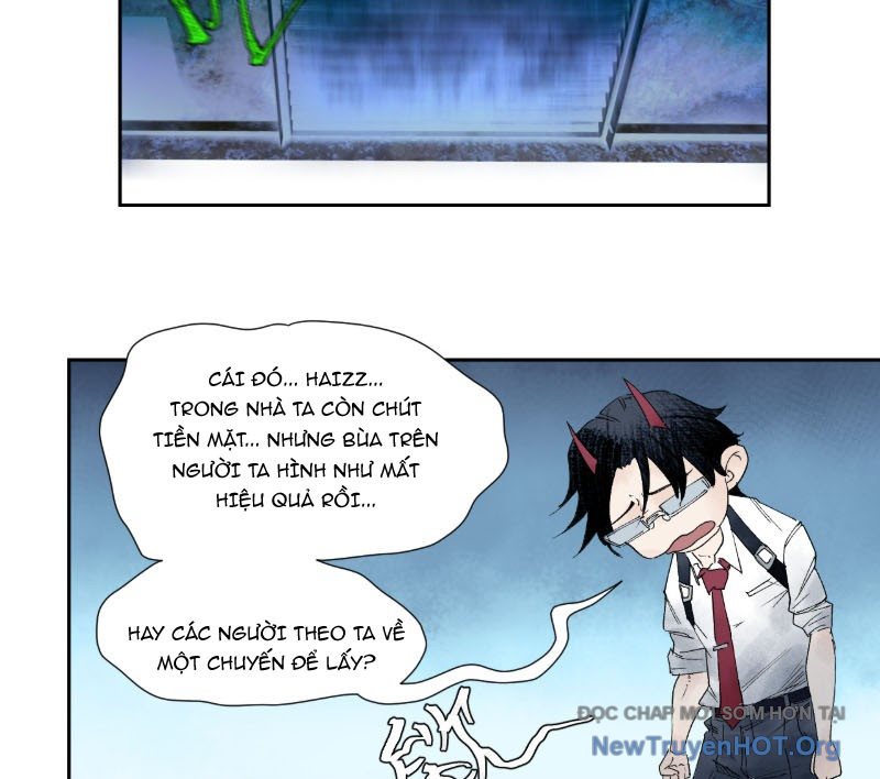 Bách Quỷ Lục chapter 13 - Trang 49