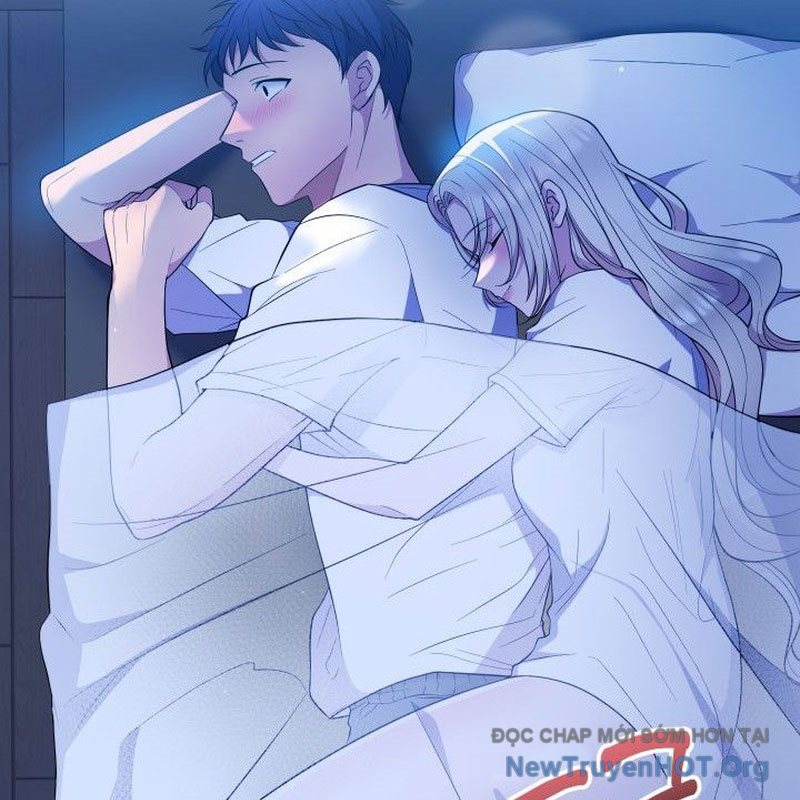 Sống Cùng Phòng Với Nàng Thánh Nữ chapter 3 - Trang 20