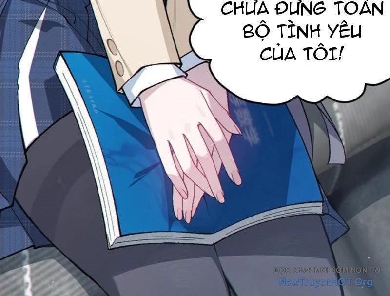 Sau khi ta biến thành quái vật xúc tu, các cô ấy càng điên cuồng hơn! chapter 10 - Trang 97