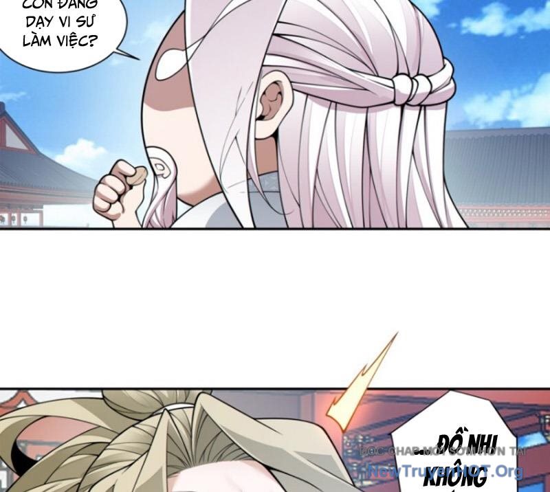 Đồ Đệ Của Ta Đều Là Đại Phản Phái chapter 381 - Trang 40