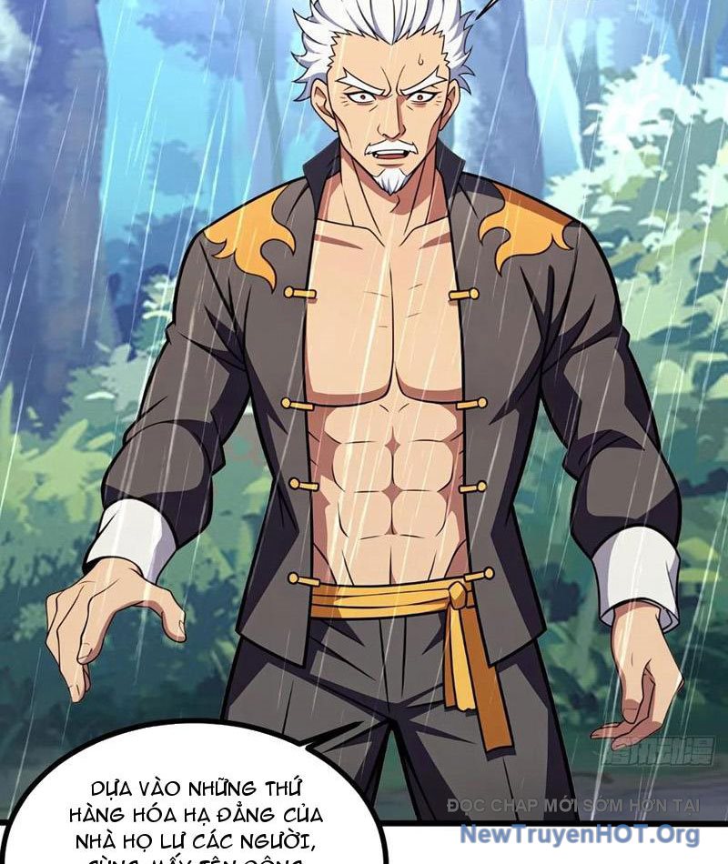 Ma Tôn Nữ đế Xuyên Không Thành Cấp Trên Của Tôi! chapter 45 - Trang 42