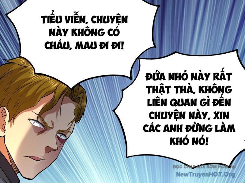 Ta Bắt Quái Thú Ở Tận Thế chapter 15 - Trang 110