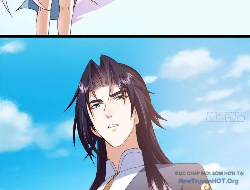 Chưởng Môn Khiêm Tốn Chút chapter 513 - Trang 28