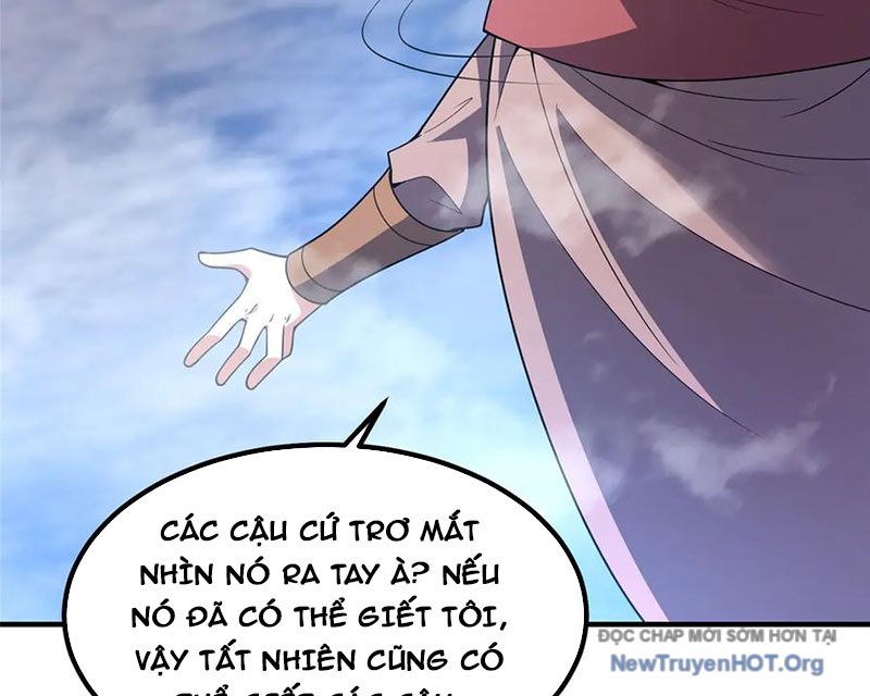 Thần Sủng Tiến Hóa chapter 405 - Trang 64