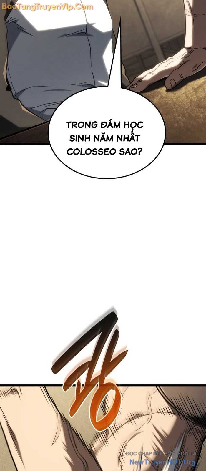 Thiết Huyết Kiếm Sĩ Hồi Quy chapter 116 - Trang 3