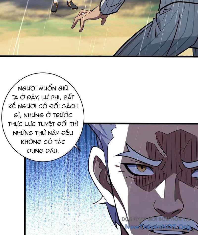 Ma Tôn Nữ đế Xuyên Không Thành Cấp Trên Của Tôi! chapter 45 - Trang 40