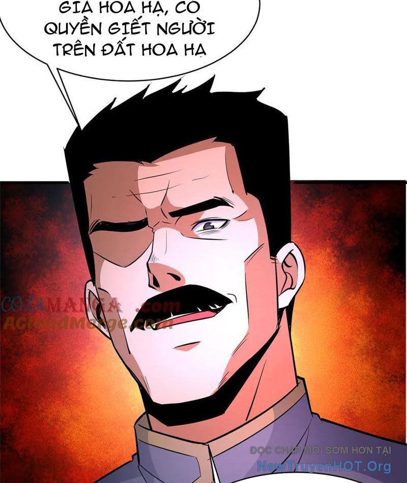 Đô Thị Cực Phẩm Y Thần chapter 258 - Trang 55