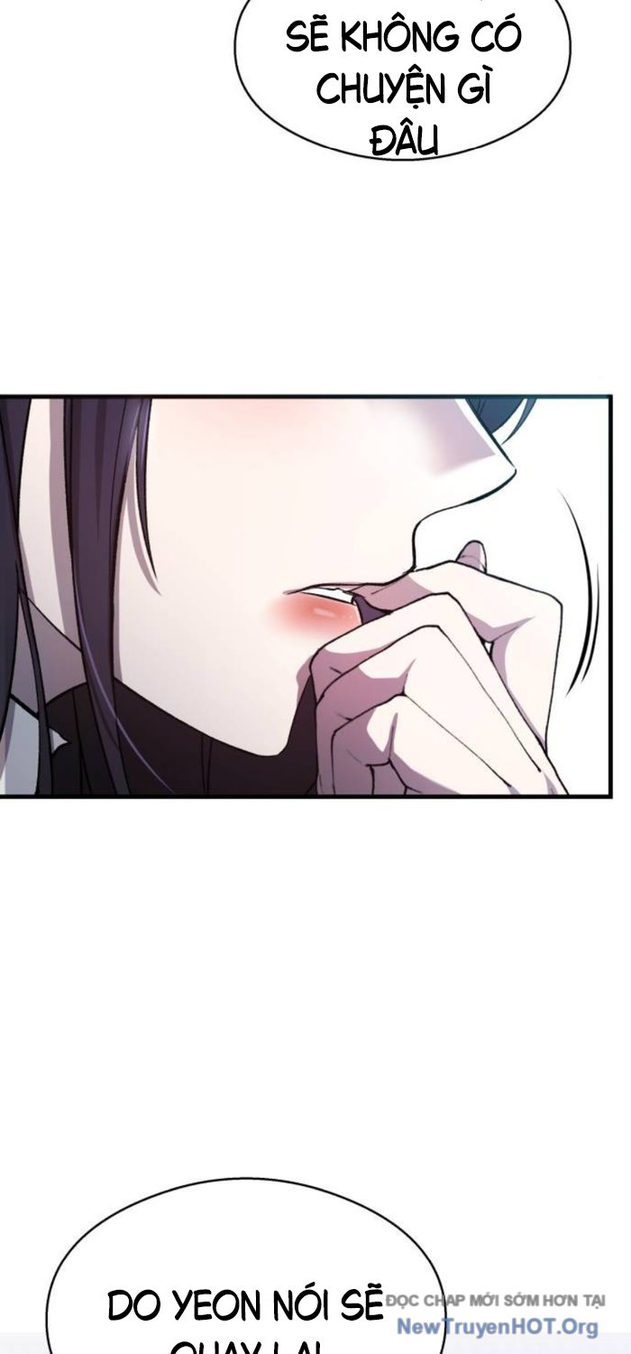Hẹn Hò Rùng Rợn chapter 20 - Trang 3