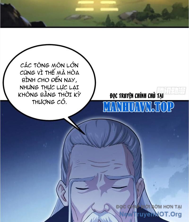 Hoá Ra Ta Đã Vô Địch Từ Lâu chapter 304 - Trang 63