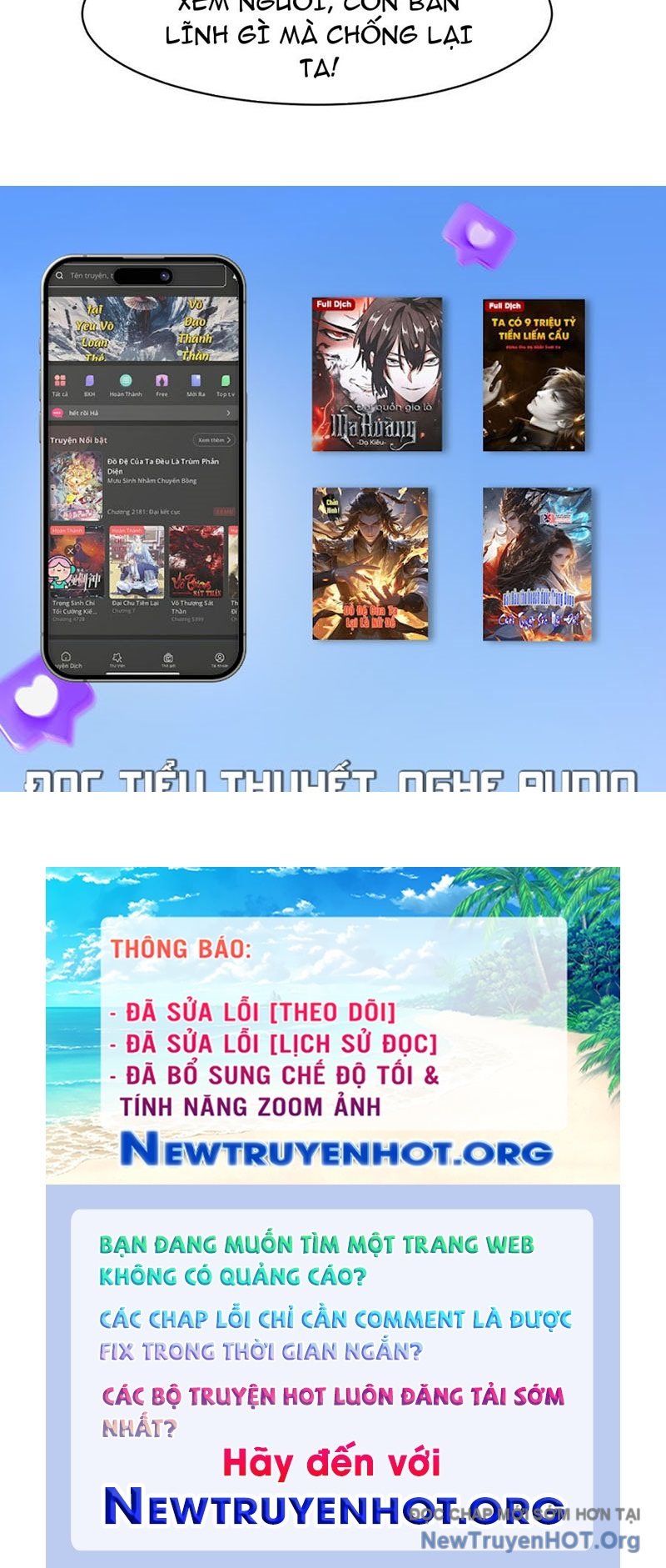 Đô Thị Cực Phẩm Y Thần chapter 258 - Trang 72