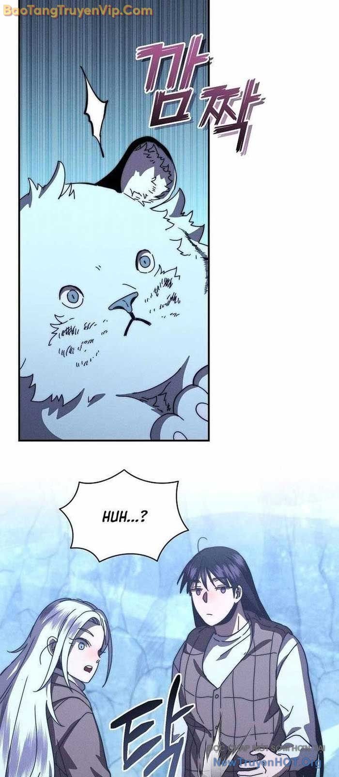 Ta Trở Thành Truyền Nhân Của Võ Thần chapter 28 - Trang 54