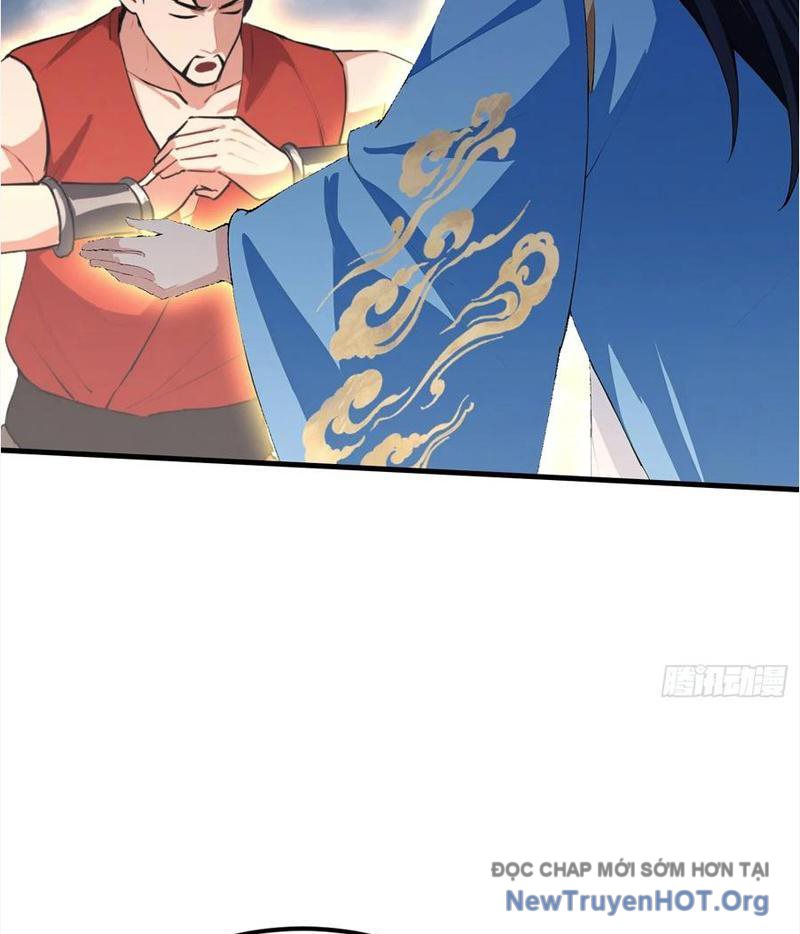 Hoá Ra Ta Đã Vô Địch Từ Lâu chapter 304 - Trang 10