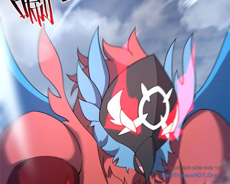 Thần Sủng Tiến Hóa chapter 405 - Trang 68