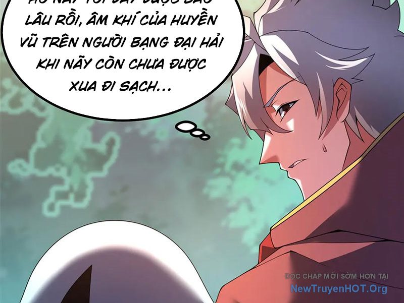 Thần Sủng Tiến Hóa chapter 403 - Trang 15