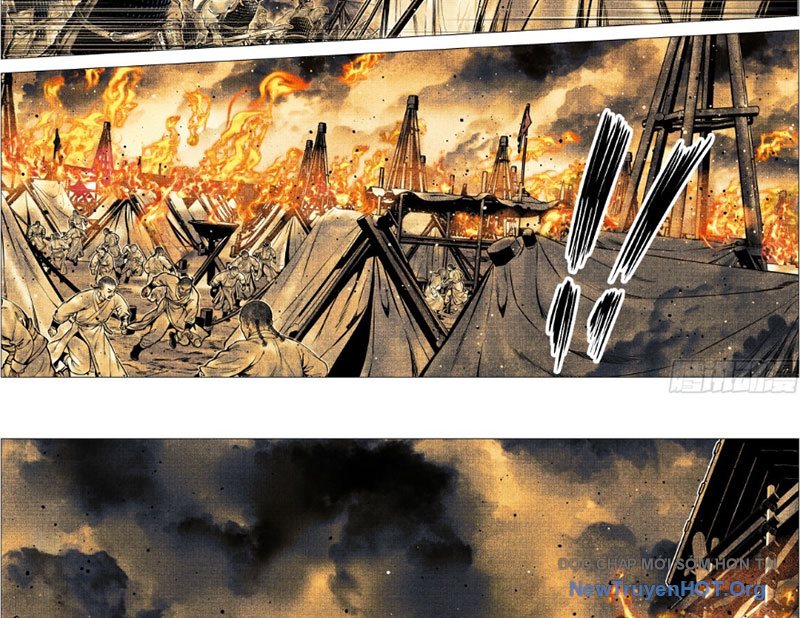 Bắt đầu Từ Làm Vong Quốc Hoàng đế chapter 167 - Trang 11
